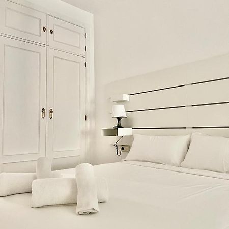Home Boutique Cervantes Málaga Buitenkant foto