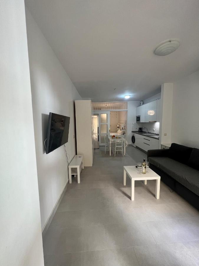 Home Boutique Cervantes Málaga Buitenkant foto