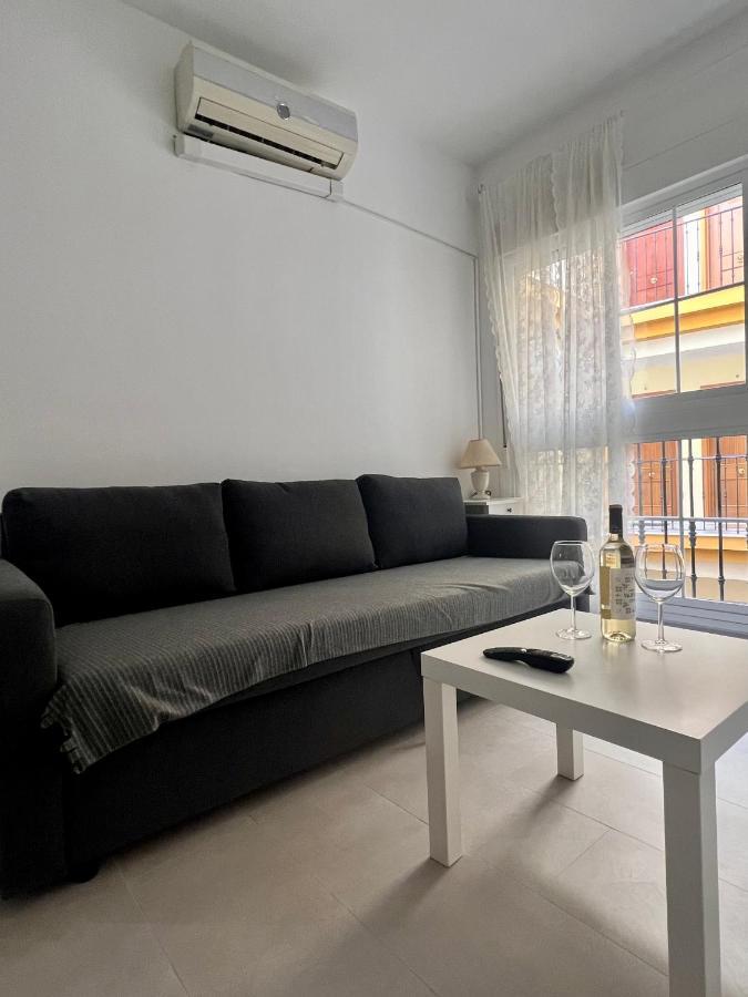 Home Boutique Cervantes Málaga Buitenkant foto