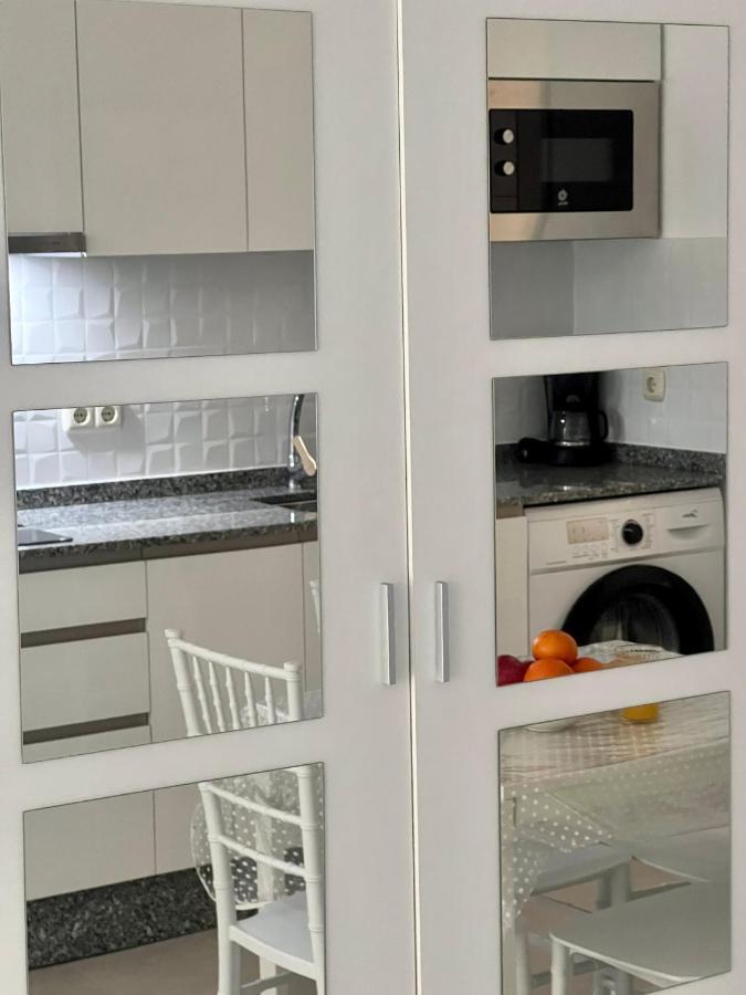 Home Boutique Cervantes Málaga Buitenkant foto